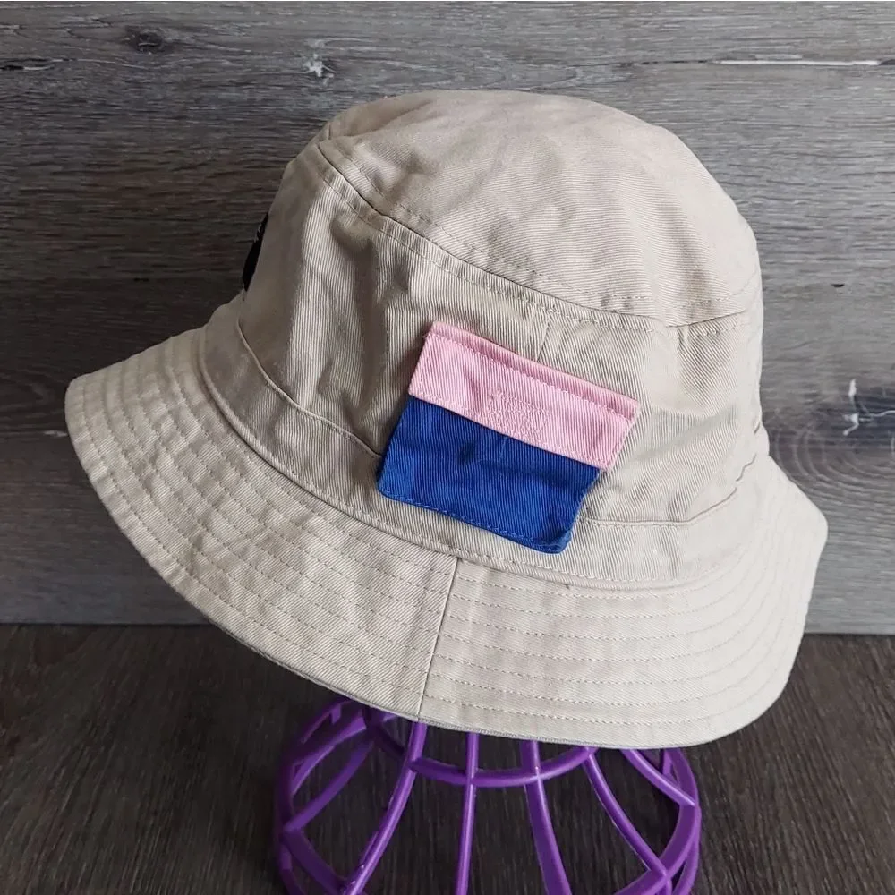 Dutch Bros Bucket Hat